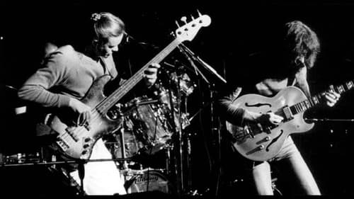 Joni Mitchell: Shadows and Light Bild 2