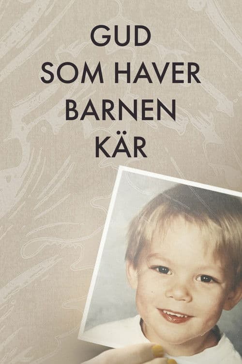 Gud som haver barnen kär
