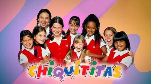 Chiquititas Bild 3