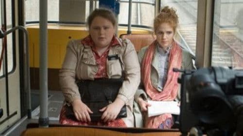 The Errand of Angels Bild 2