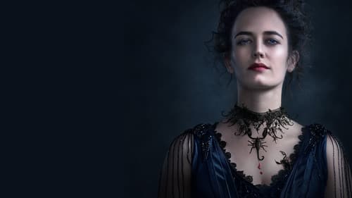 Penny Dreadful Bild 3