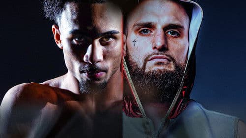 Ben Whittaker vs. Liam Cameron II Bild 2