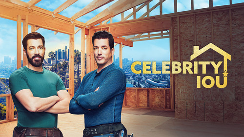 Celebrity IOU Bild 1