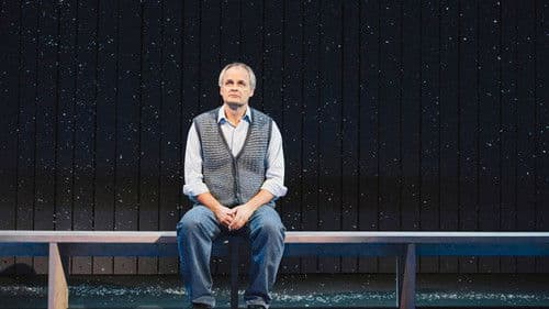 En man som heter Ove Bild 1