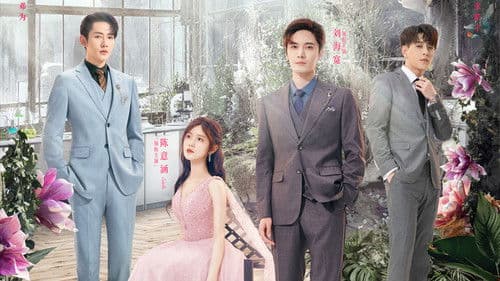 我是岁月你是星辰 Bild 2