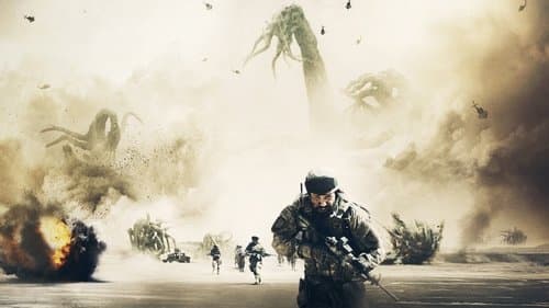 Monsters: Dark Continent Bild 2