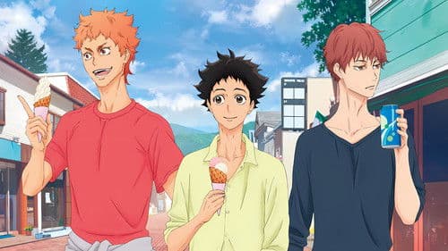 Welcome to the Ballroom Bild 7