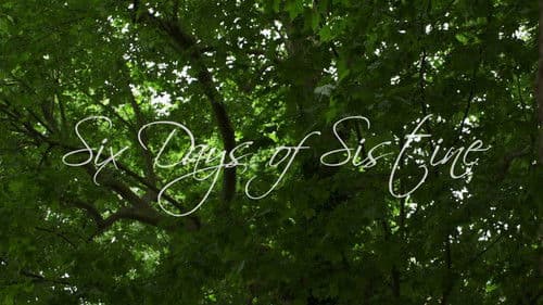 Six Days of Sistine Bild 1