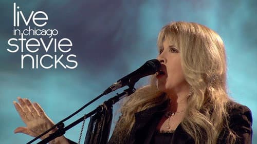 Stevie Nicks - Live in Chicago Bild 2