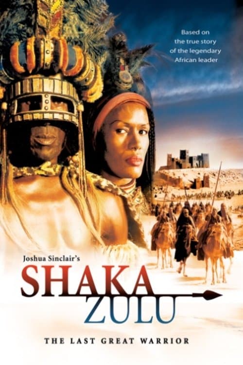 Shaka Zulu - Die Festung