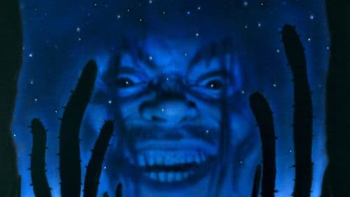 Spuk am Lagerfeuer Bild 3