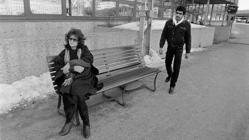 Øye for øye Bild 1