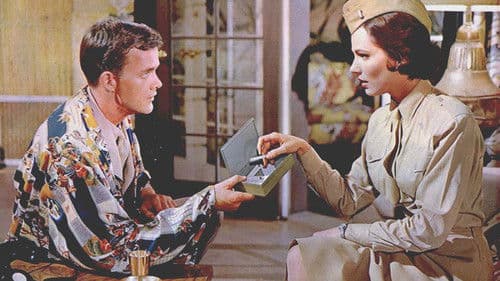 Ein Leutnant und ein Bett Bild 2