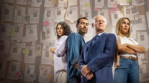 Desaparecidos Bild 3