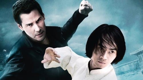 Man of Tai Chi Bild 3