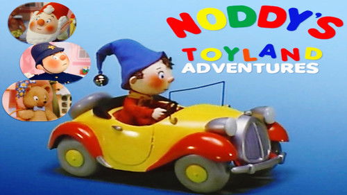 Noddy's Toyland Adventures Bild 4