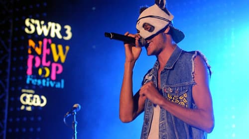 SWR3 New Pop Festival 2021 Bild 1