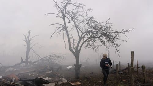 20 Tage in Mariupol Bild 2