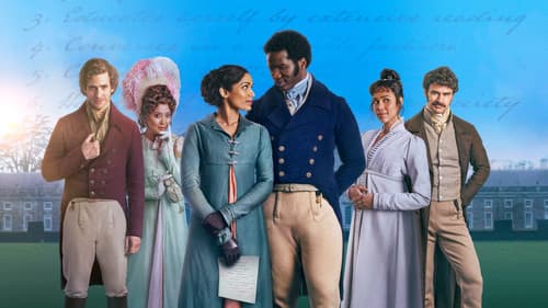 Mr. Malcolms Liste Bild 1