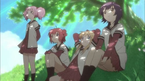 YuruYuri Bild 4