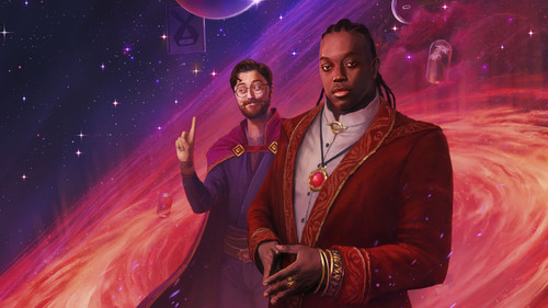 Um, Actually... Bild 2