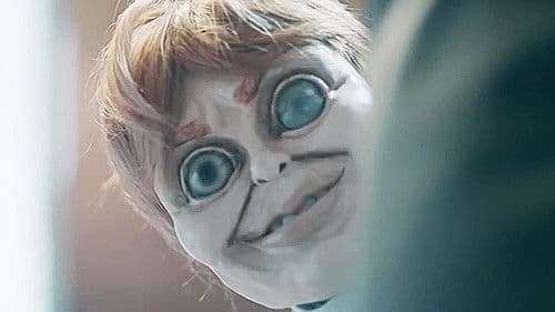 Robert 2 - Die Rückkehr der Teufelspuppe Bild 3