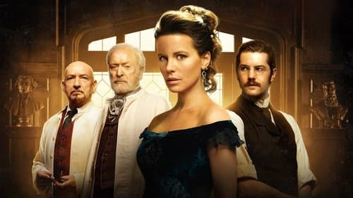 Stonehearst Asylum Bild 1