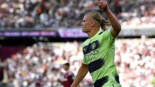 Haaland: Eventyrhøsten Bild 1