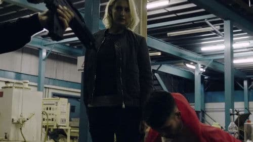 Hooligan Escape The Russian Job Bild 8