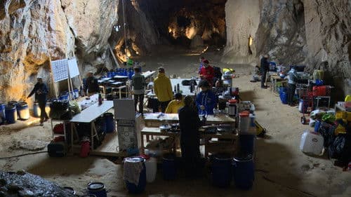 Deep Time, une expérience hors du temps Bild 2