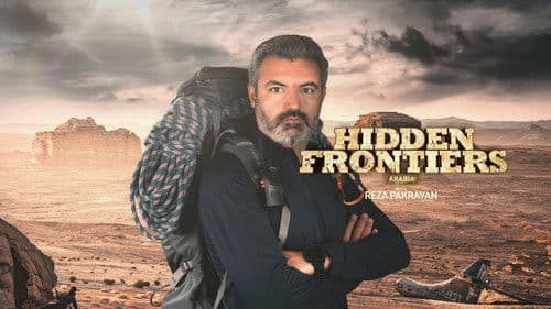 Hidden Frontiers: Arabia Bild 2