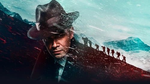 Djatlow-Pass - Tod im Schnee Bild 1