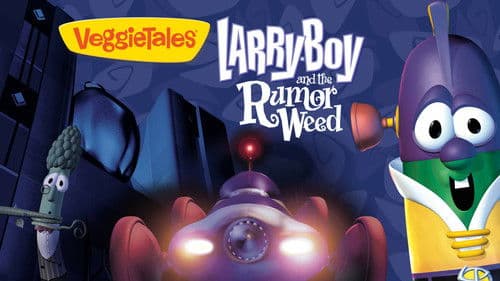 VeggieTales: Larry-Boy and the Rumor Weed Bild 1