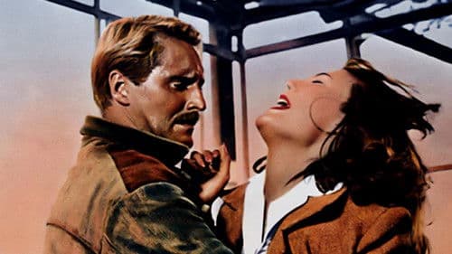 Die Versuchung Bild 1