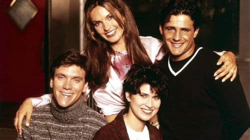 Die Liebe muß verrückt sein! Bild 1