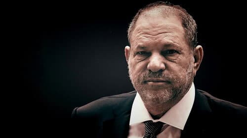 Harvey Weinstein: ID Breaking Now Bild 1