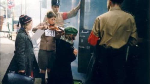 The Children Who Cheated the Nazis Bild 1