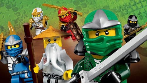 LEGO Ninjago: Meister des Spinjitzu Bild 4