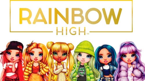 Rainbow High Bild 5