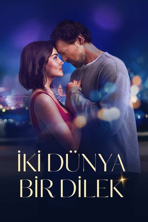 Zwei Welten, ein Herzenswunsch