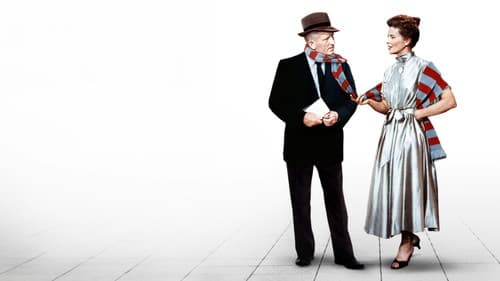 Eine Frau, die alles weiß Bild 7