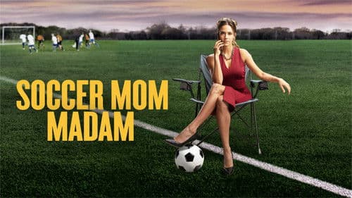 Soccer Mom Madam Bild 3