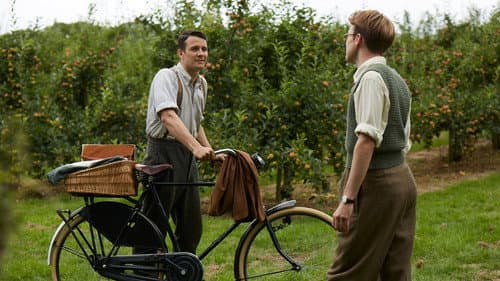 Making Noise Quietly: Three Conversations Bild 8