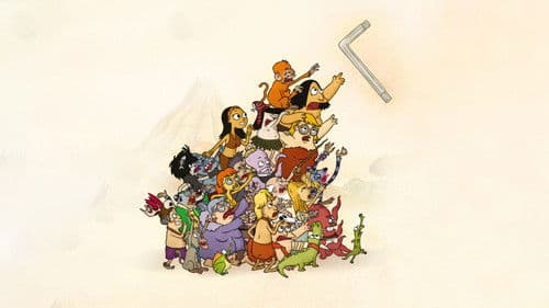 Silex and the City, le film Bild 1