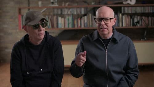 Pet Shop Boys - 40 Jahre Popgeschichte Bild 2