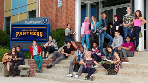 Degrassi: Die nächste Klasse Bild 8