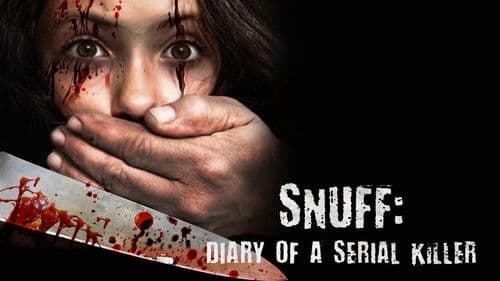 Snuff: Diary of a Serial Killer Bild 1