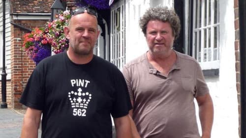 Rory McGrath's Pub Dig Bild 1