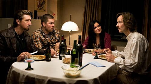 Bis dass der Tod uns scheidet Bild 3