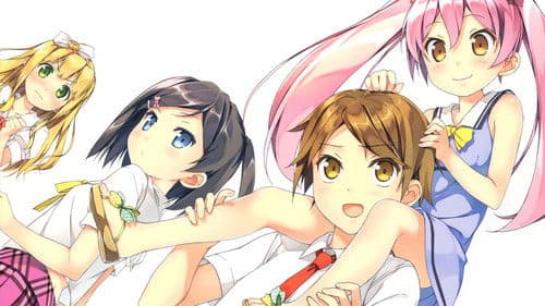 The Hentai Prince and the Stony Cat Bild 6